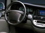 Chevrolet Vivant 2004 года